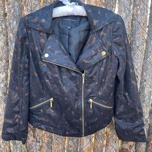 Rock and Republic Moto Jacket